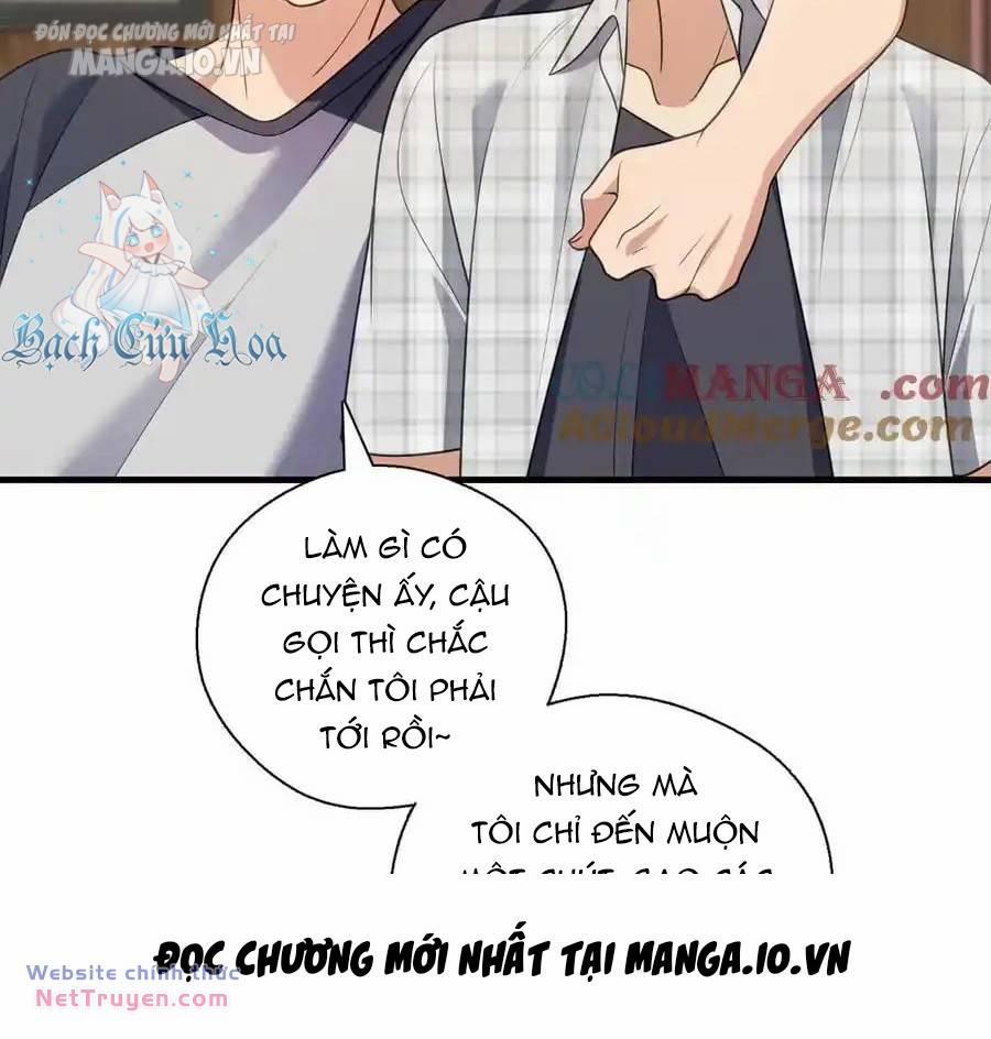 Vợ Ơi, Xin Hãy Ngoan Ngoãn Nhé 64 trang 121