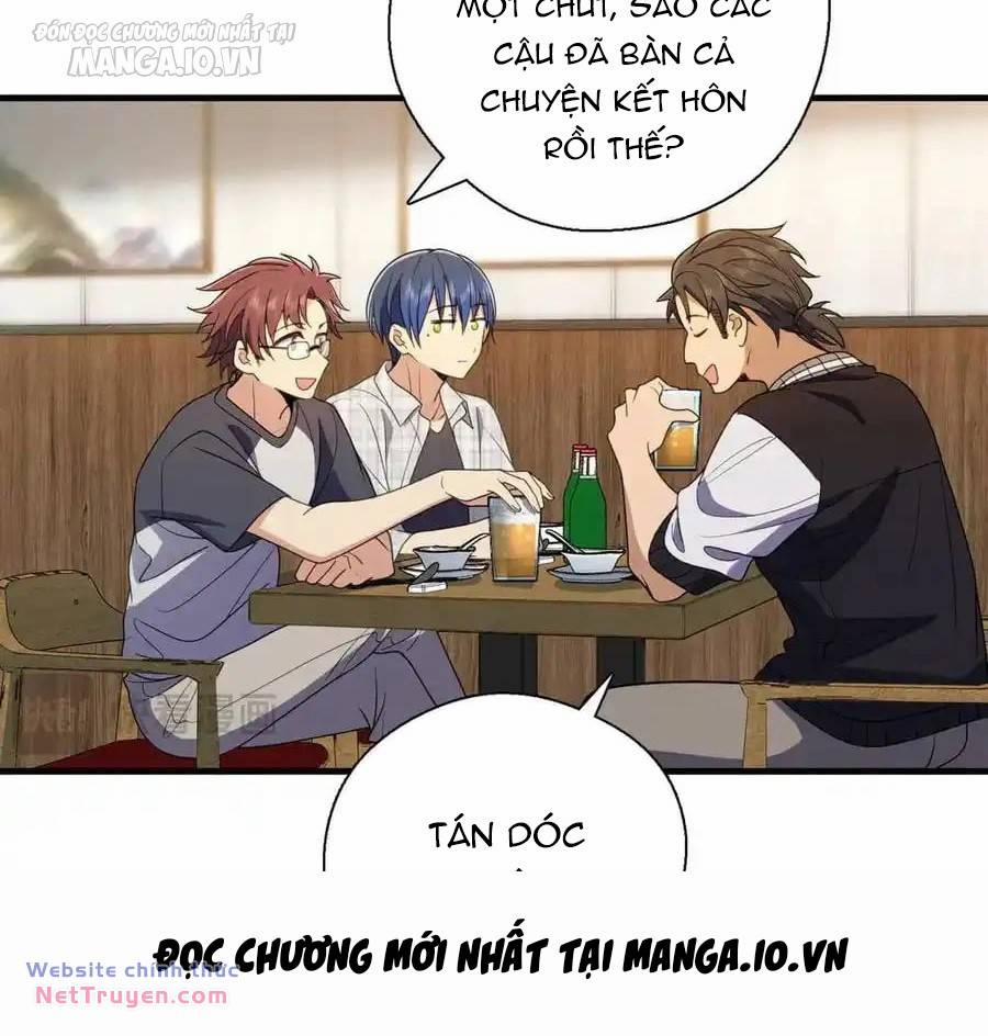 Vợ Ơi, Xin Hãy Ngoan Ngoãn Nhé 64 trang 122