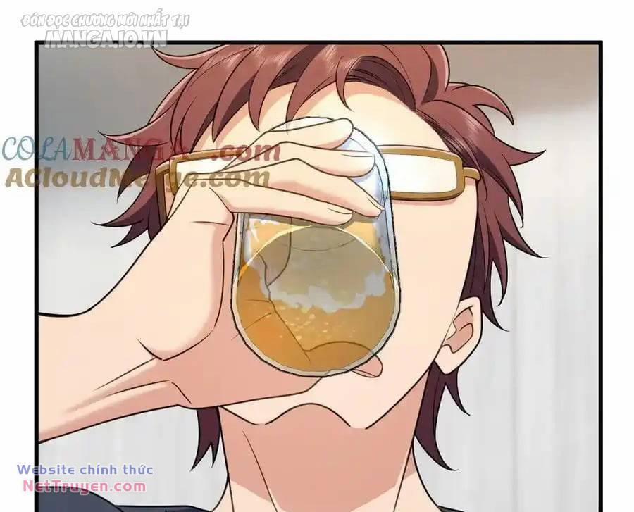 Vợ Ơi, Xin Hãy Ngoan Ngoãn Nhé 64 trang 124