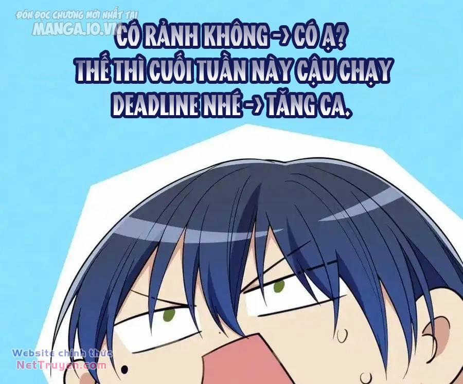 Vợ Ơi, Xin Hãy Ngoan Ngoãn Nhé 64 trang 19