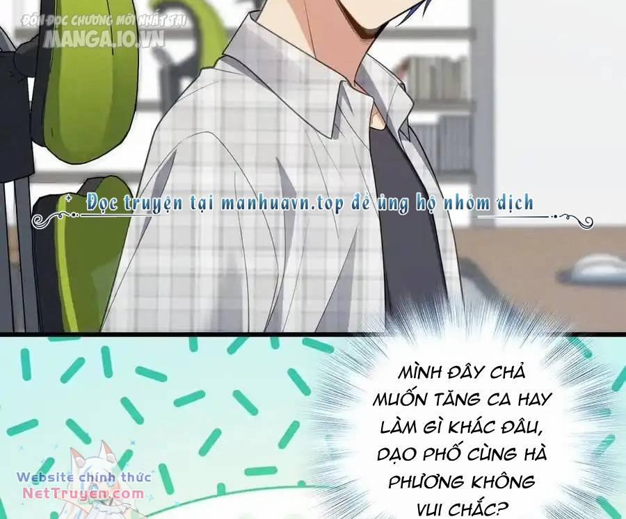 Vợ Ơi, Xin Hãy Ngoan Ngoãn Nhé 64 trang 21