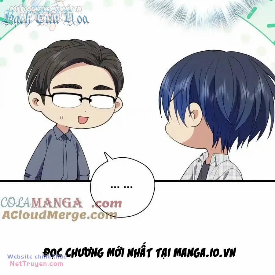 Vợ Ơi, Xin Hãy Ngoan Ngoãn Nhé 64 trang 22