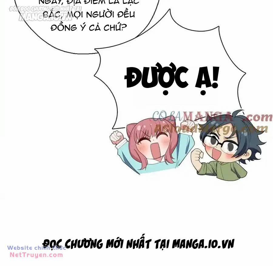 Vợ Ơi, Xin Hãy Ngoan Ngoãn Nhé 64 trang 29