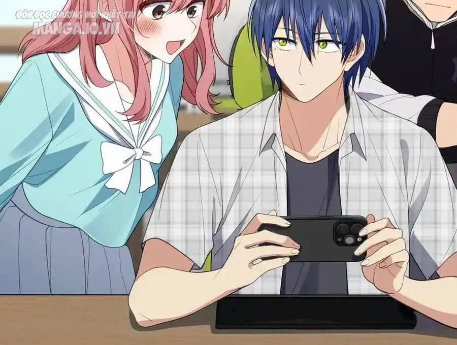 Vợ Ơi, Xin Hãy Ngoan Ngoãn Nhé 64 trang 35