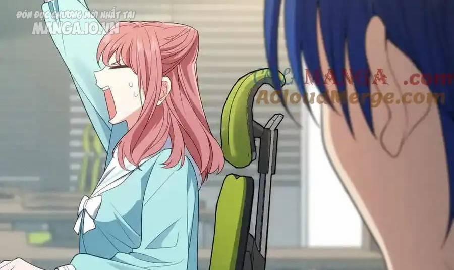 Vợ Ơi, Xin Hãy Ngoan Ngoãn Nhé 64 trang 40