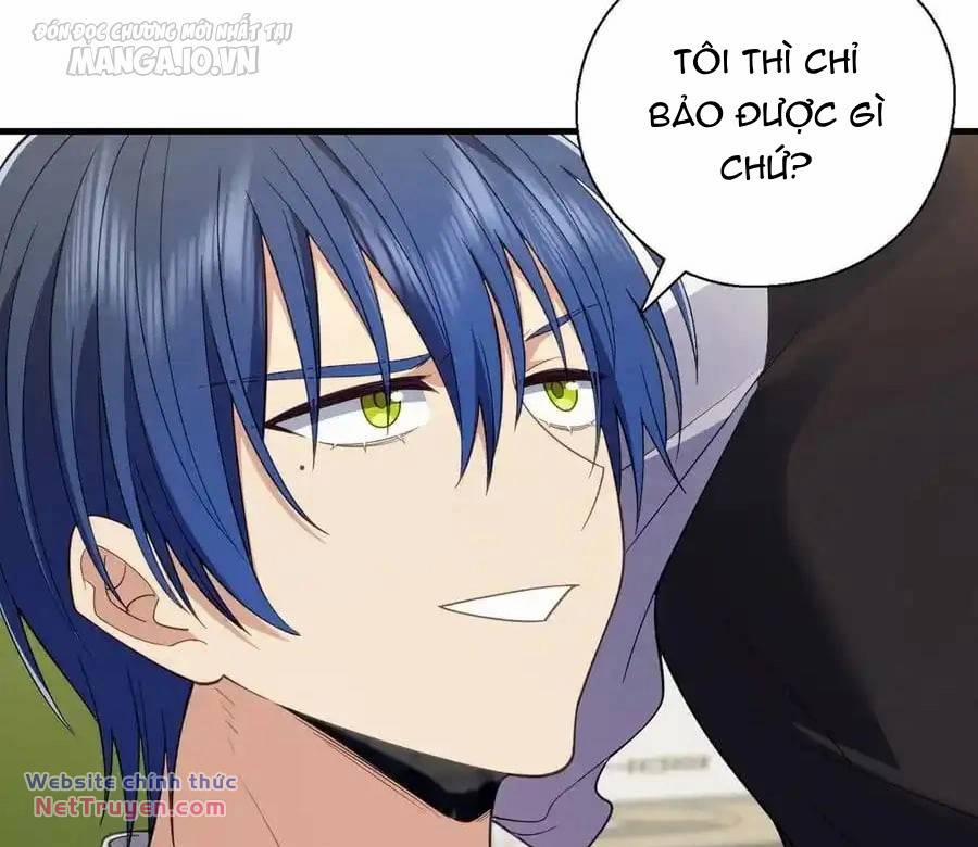 Vợ Ơi, Xin Hãy Ngoan Ngoãn Nhé 64 trang 44