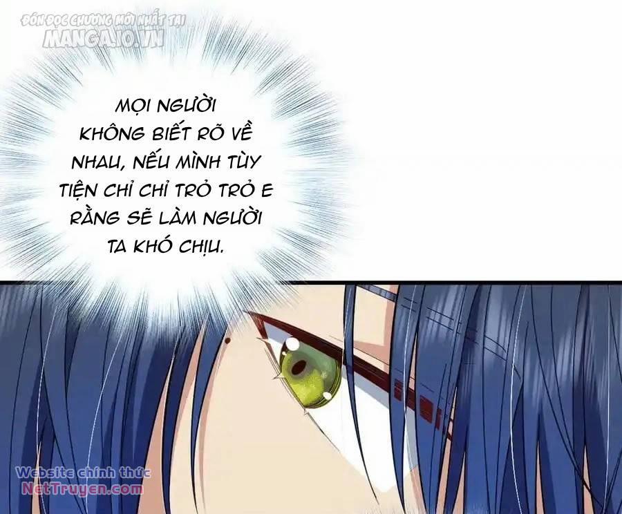 Vợ Ơi, Xin Hãy Ngoan Ngoãn Nhé 64 trang 49