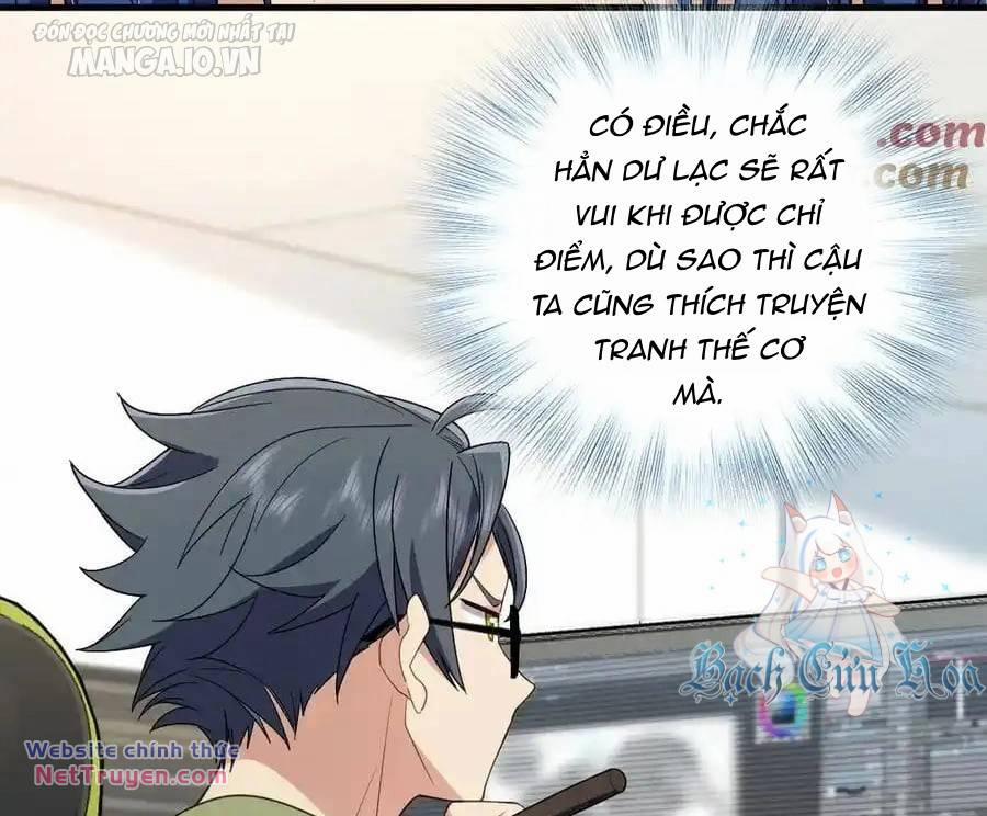 Vợ Ơi, Xin Hãy Ngoan Ngoãn Nhé 64 trang 50