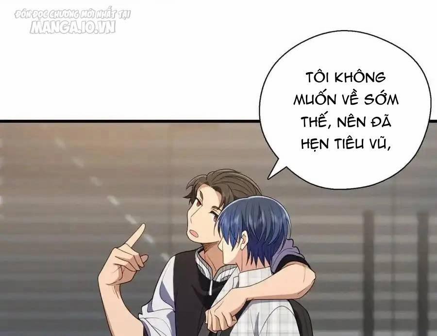 Vợ Ơi, Xin Hãy Ngoan Ngoãn Nhé 64 trang 60