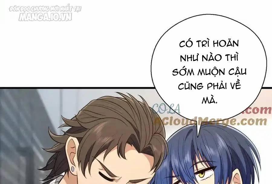 Vợ Ơi, Xin Hãy Ngoan Ngoãn Nhé 64 trang 62