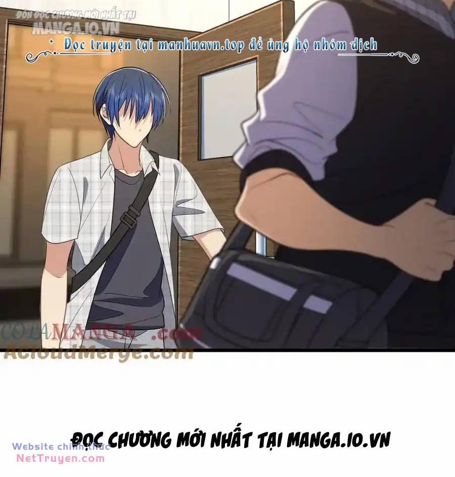 Vợ Ơi, Xin Hãy Ngoan Ngoãn Nhé 64 trang 80