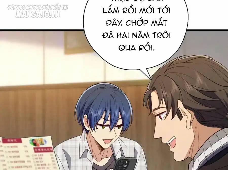 Vợ Ơi, Xin Hãy Ngoan Ngoãn Nhé 64 trang 91