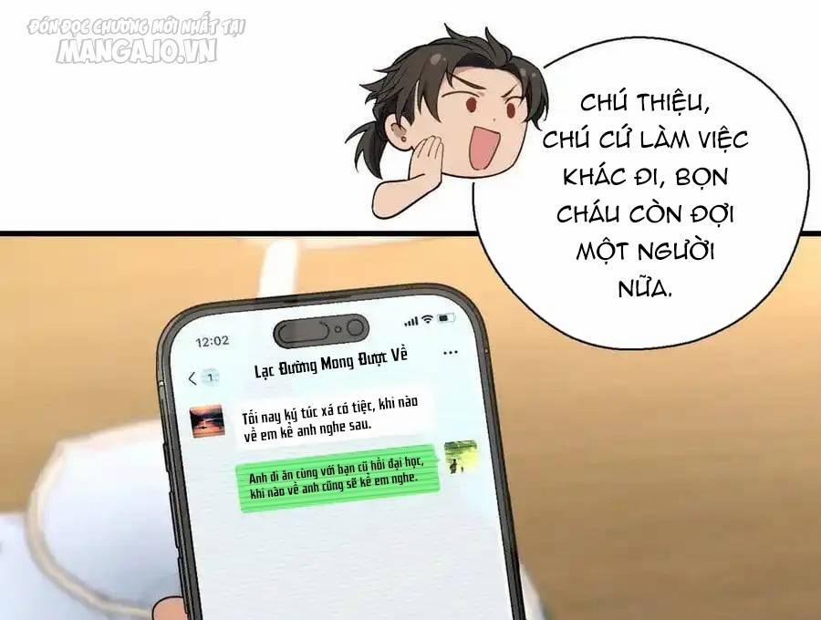 Vợ Ơi, Xin Hãy Ngoan Ngoãn Nhé 64 trang 93