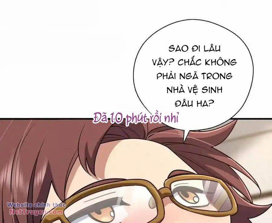 Vợ Ơi, Xin Hãy Ngoan Ngoãn Nhé 65 trang 101