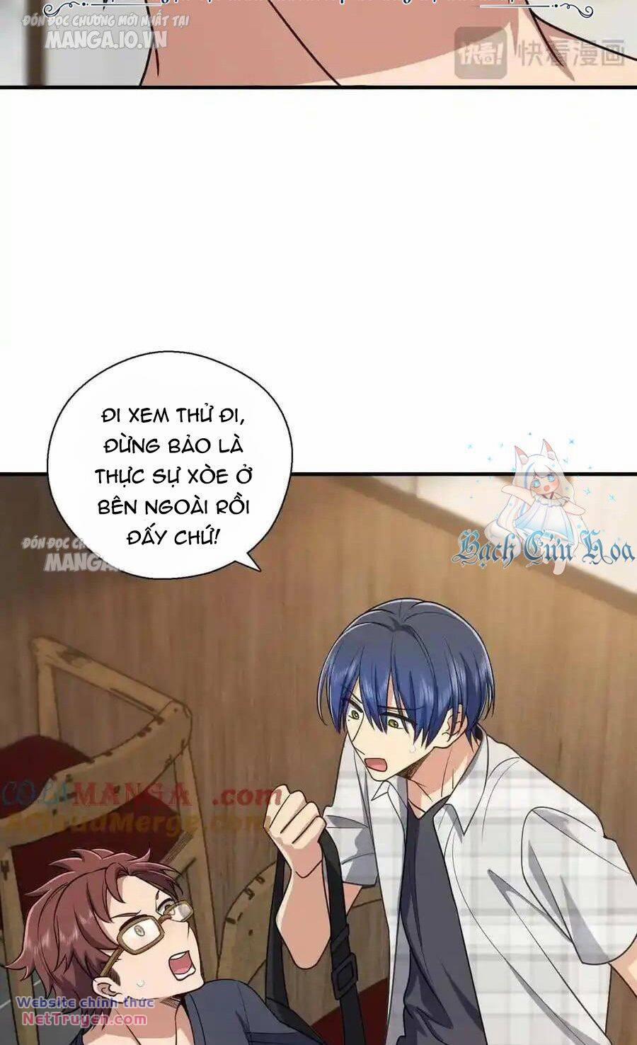 Vợ Ơi, Xin Hãy Ngoan Ngoãn Nhé 65 trang 103