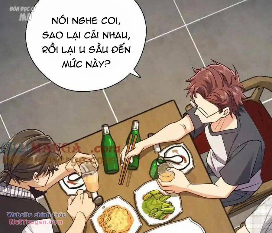 Vợ Ơi, Xin Hãy Ngoan Ngoãn Nhé 65 trang 20