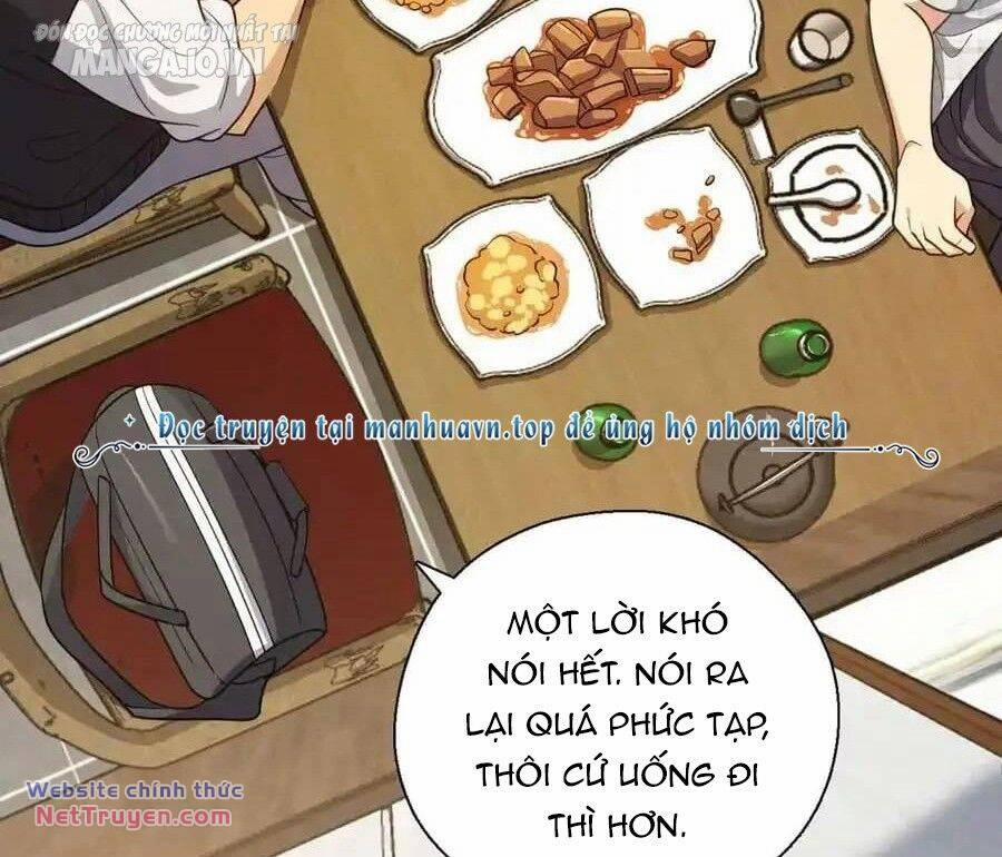 Vợ Ơi, Xin Hãy Ngoan Ngoãn Nhé 65 trang 21