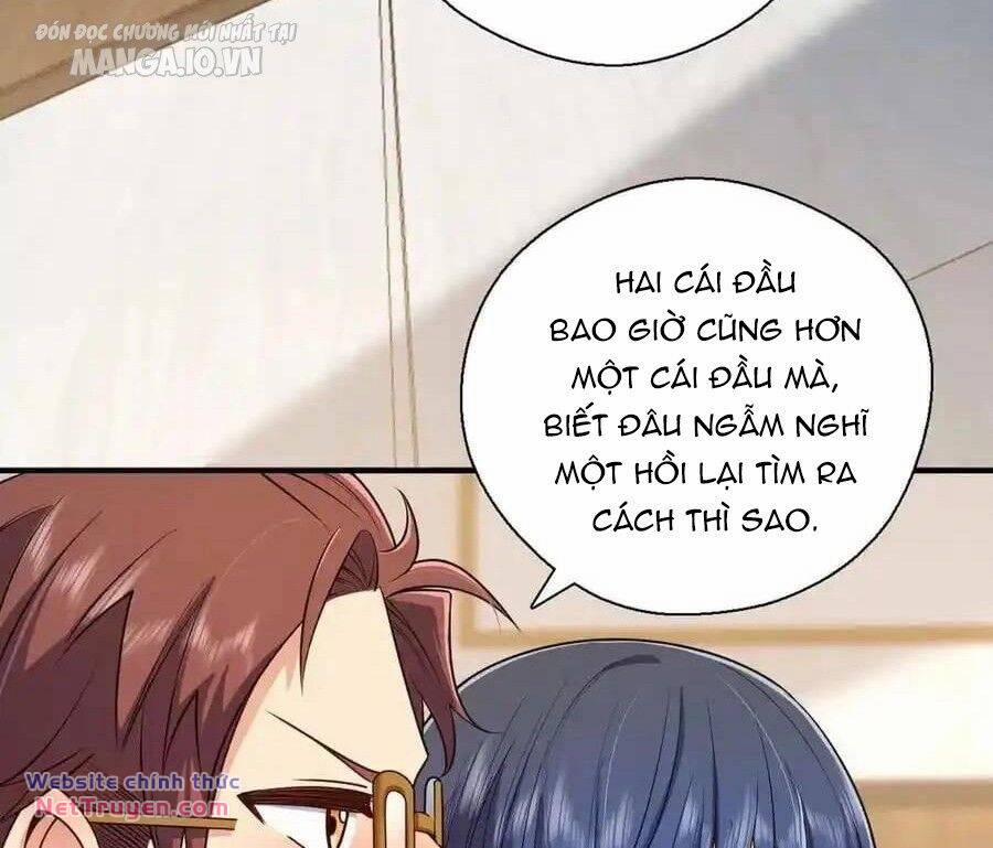 Vợ Ơi, Xin Hãy Ngoan Ngoãn Nhé 65 trang 22