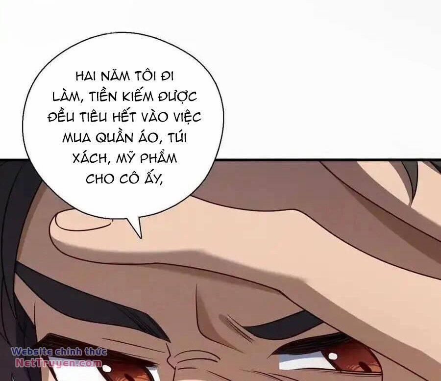 Vợ Ơi, Xin Hãy Ngoan Ngoãn Nhé 65 trang 32