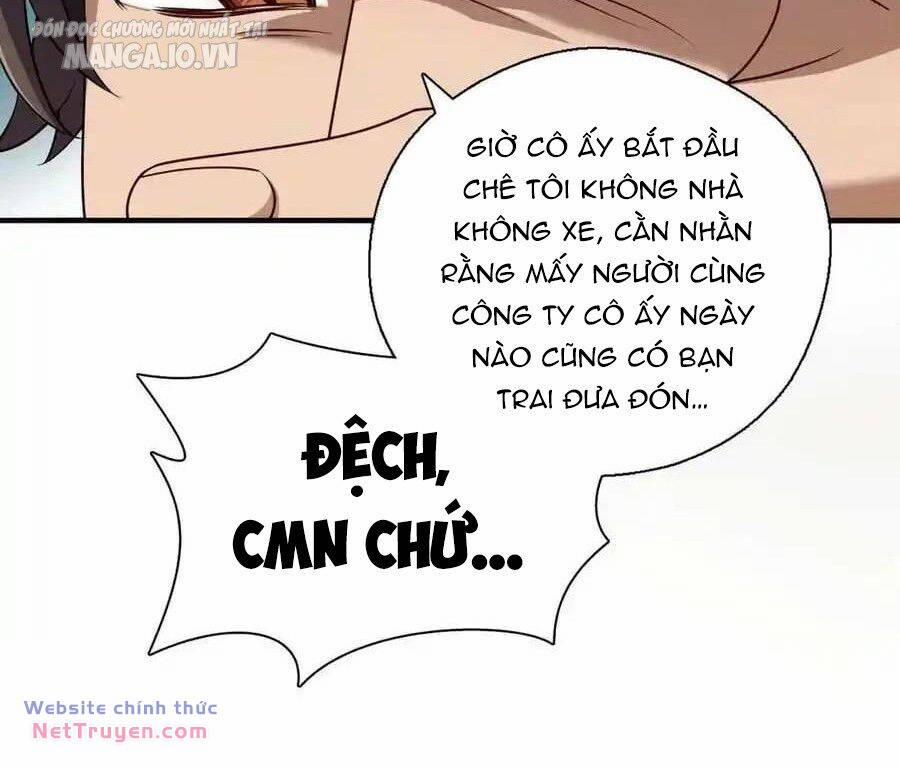 Vợ Ơi, Xin Hãy Ngoan Ngoãn Nhé 65 trang 33