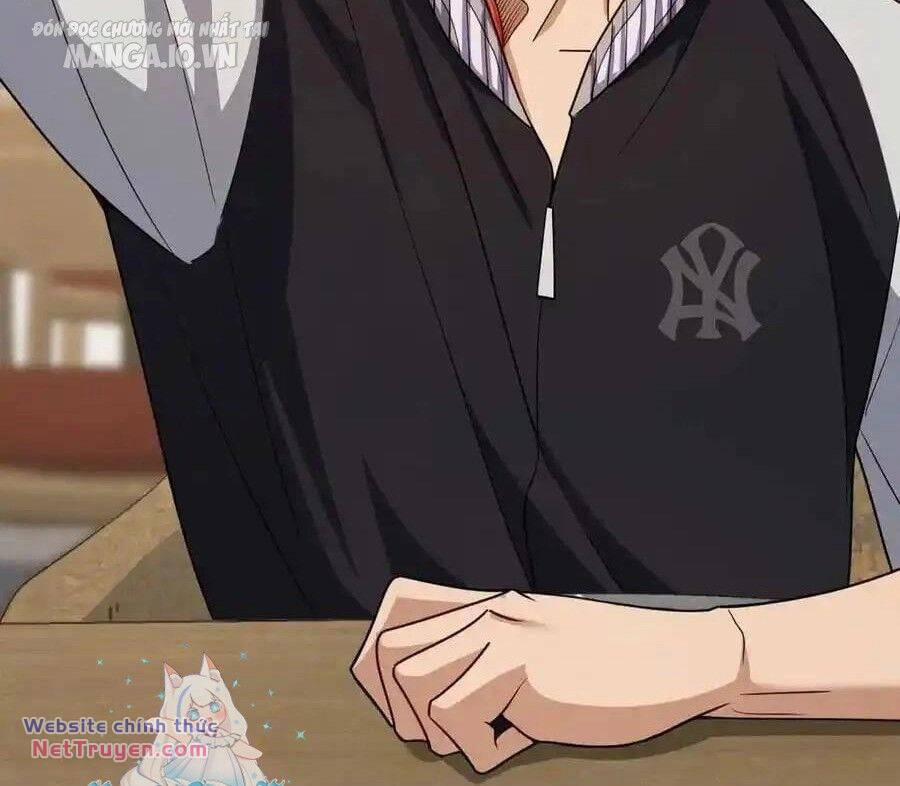 Vợ Ơi, Xin Hãy Ngoan Ngoãn Nhé 65 trang 35