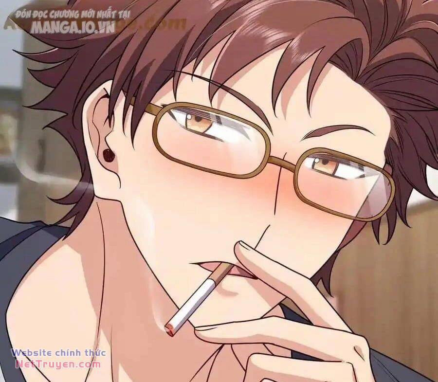 Vợ Ơi, Xin Hãy Ngoan Ngoãn Nhé 65 trang 38