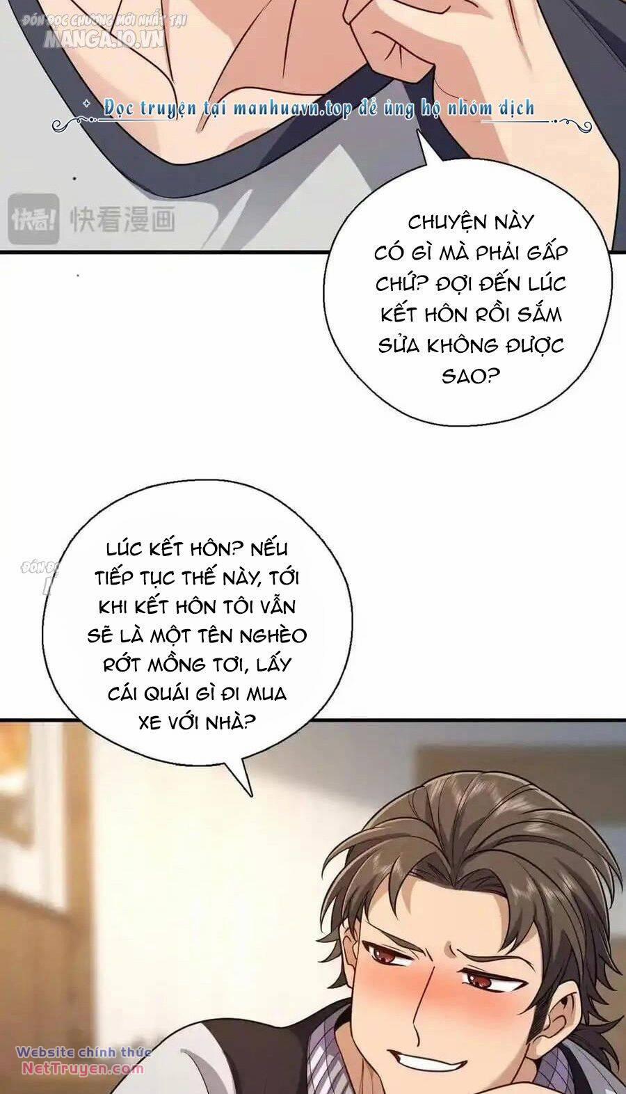 Vợ Ơi, Xin Hãy Ngoan Ngoãn Nhé 65 trang 39