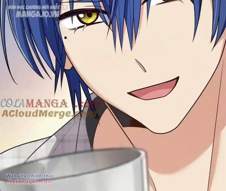 Vợ Ơi, Xin Hãy Ngoan Ngoãn Nhé 65 trang 57