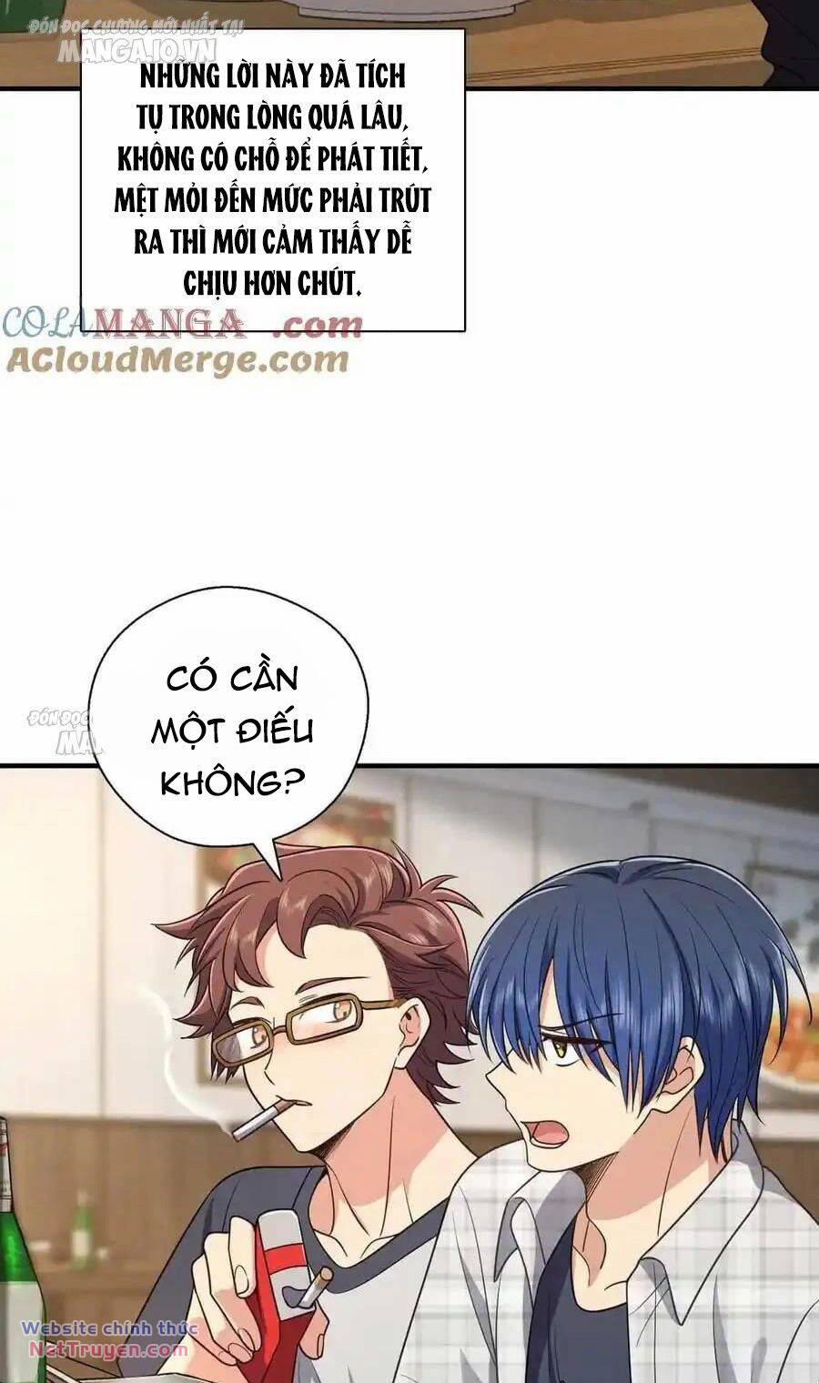 Vợ Ơi, Xin Hãy Ngoan Ngoãn Nhé 65 trang 60