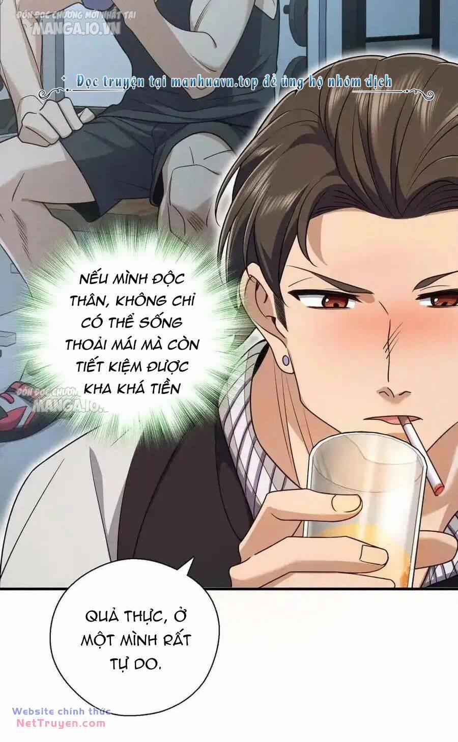 Vợ Ơi, Xin Hãy Ngoan Ngoãn Nhé 65 trang 69