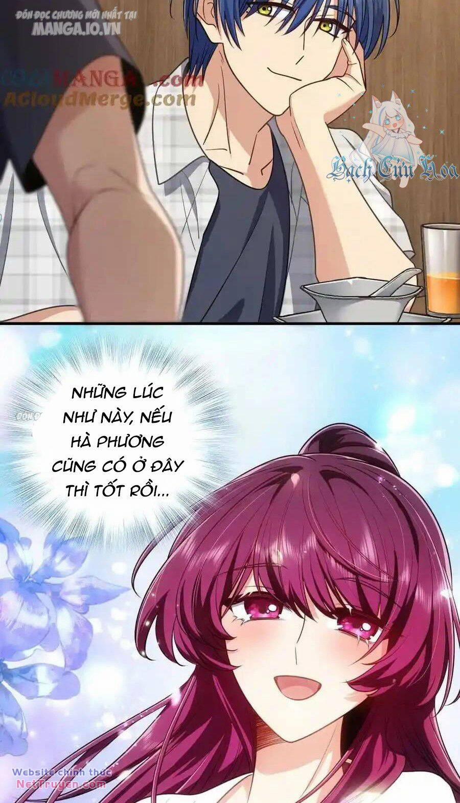 Vợ Ơi, Xin Hãy Ngoan Ngoãn Nhé 65 trang 81