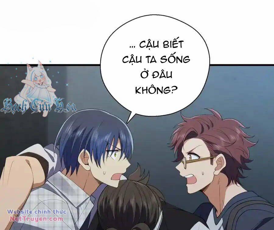 Vợ Ơi, Xin Hãy Ngoan Ngoãn Nhé 66 trang 10