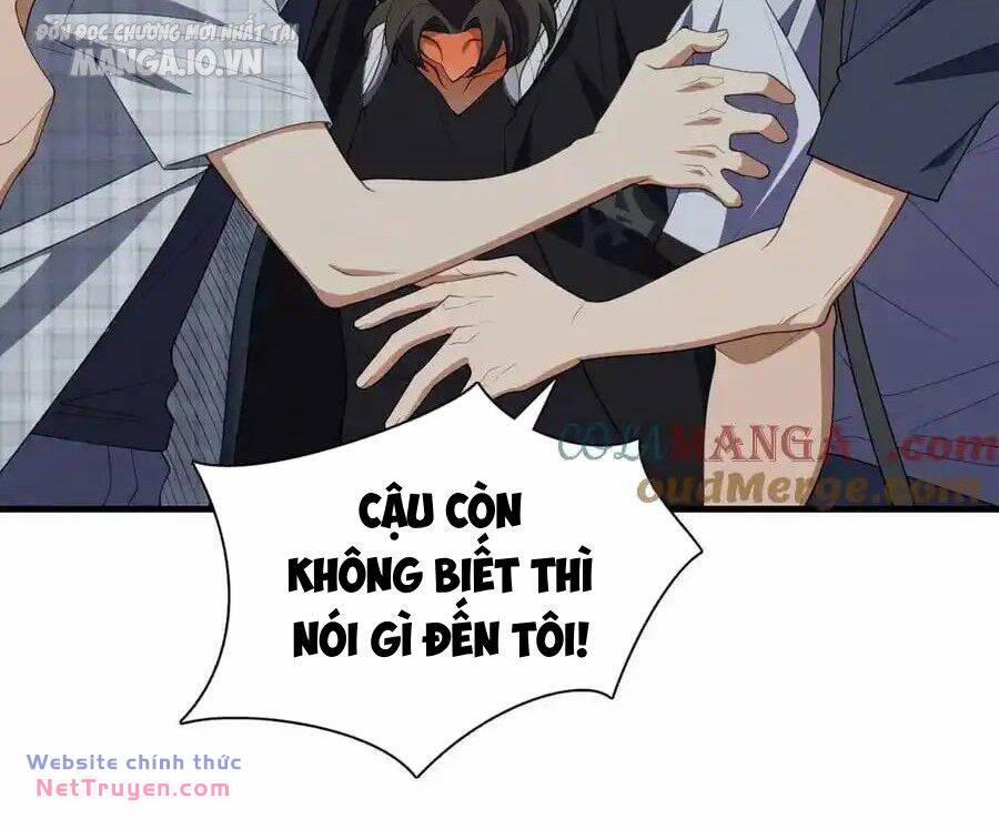 Vợ Ơi, Xin Hãy Ngoan Ngoãn Nhé 66 trang 11