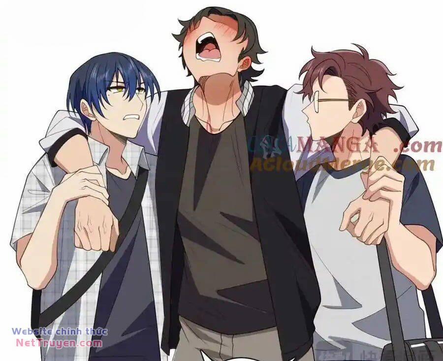 Vợ Ơi, Xin Hãy Ngoan Ngoãn Nhé 66 trang 16