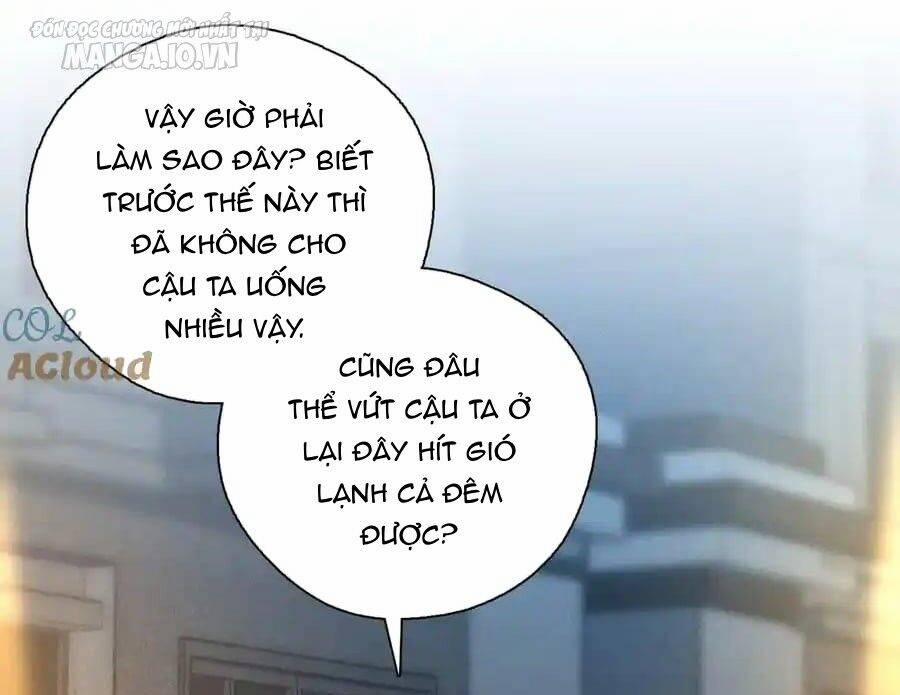 Vợ Ơi, Xin Hãy Ngoan Ngoãn Nhé 66 trang 19