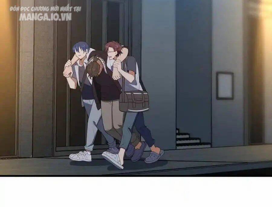 Vợ Ơi, Xin Hãy Ngoan Ngoãn Nhé 66 trang 20