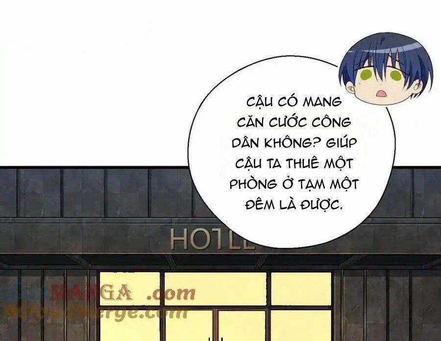 Vợ Ơi, Xin Hãy Ngoan Ngoãn Nhé 66 trang 21