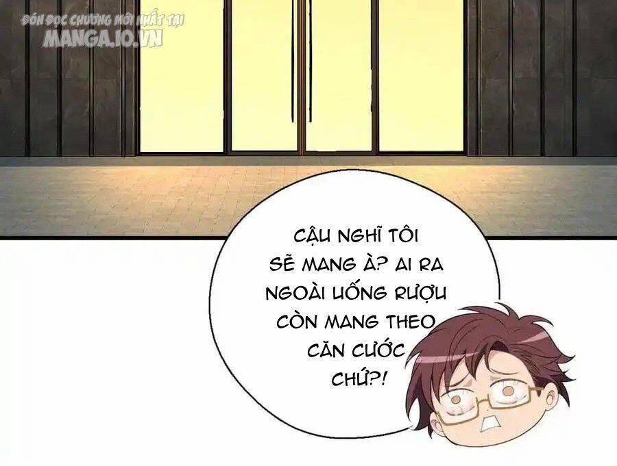 Vợ Ơi, Xin Hãy Ngoan Ngoãn Nhé 66 trang 22