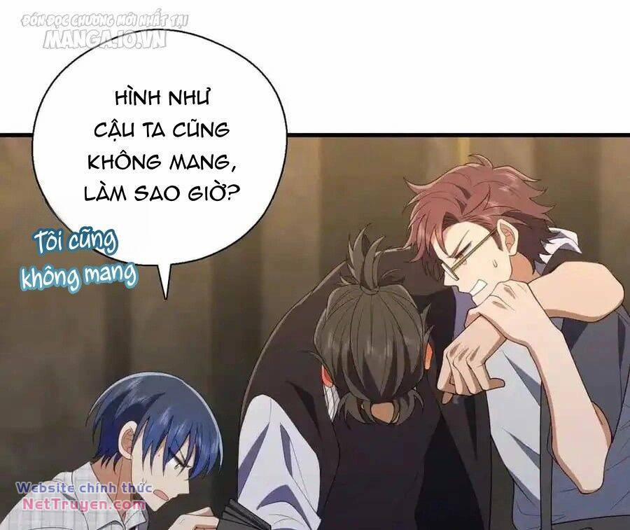 Vợ Ơi, Xin Hãy Ngoan Ngoãn Nhé 66 trang 23