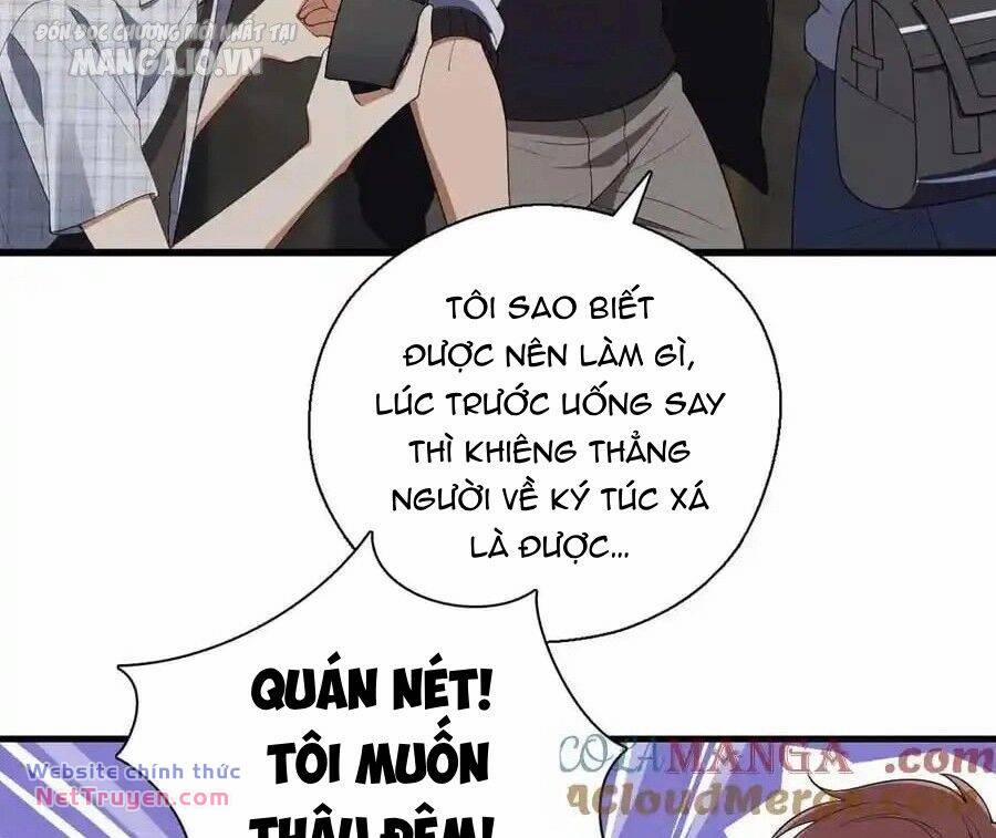 Vợ Ơi, Xin Hãy Ngoan Ngoãn Nhé 66 trang 24