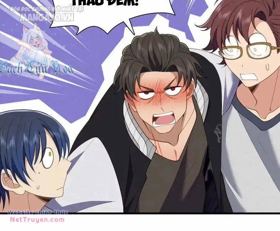 Vợ Ơi, Xin Hãy Ngoan Ngoãn Nhé 66 trang 25