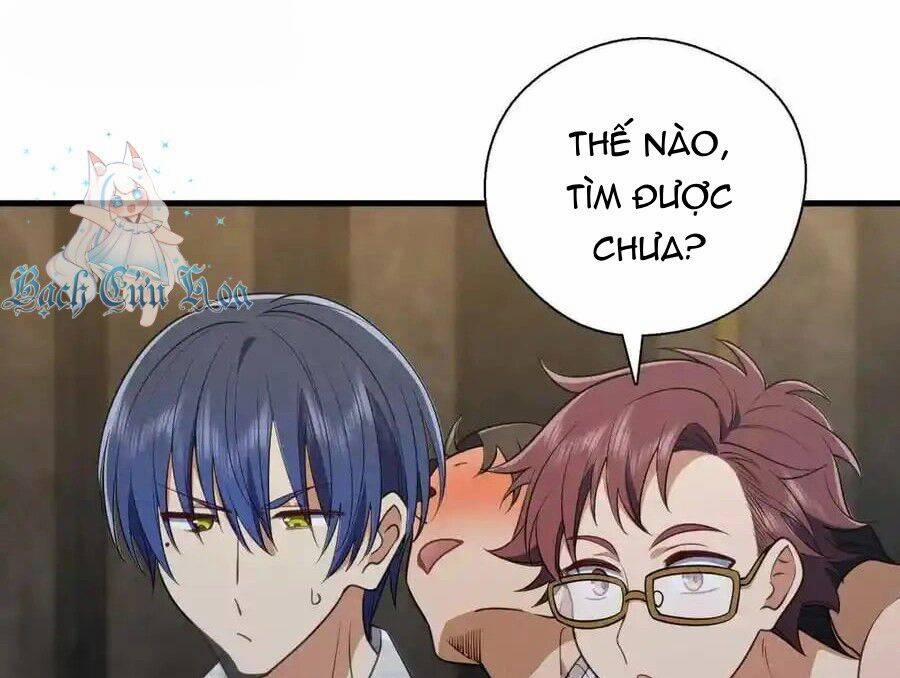 Vợ Ơi, Xin Hãy Ngoan Ngoãn Nhé 66 trang 31