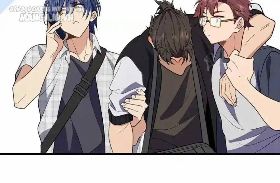 Vợ Ơi, Xin Hãy Ngoan Ngoãn Nhé 66 trang 35