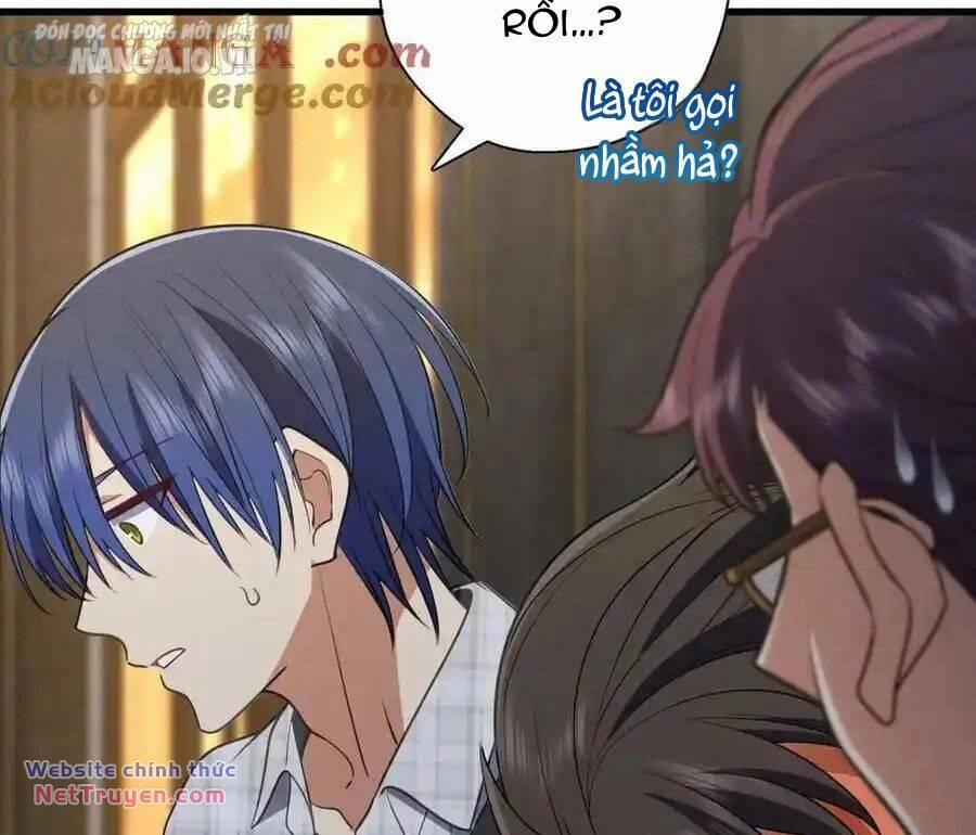 Vợ Ơi, Xin Hãy Ngoan Ngoãn Nhé 66 trang 37