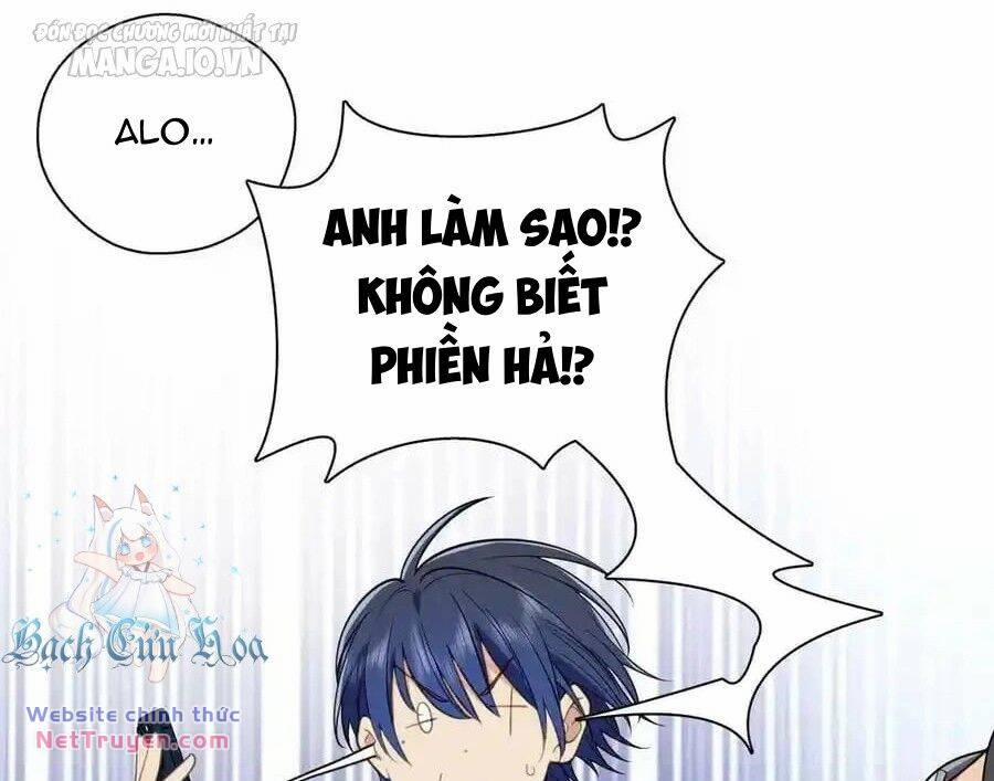 Vợ Ơi, Xin Hãy Ngoan Ngoãn Nhé 66 trang 40