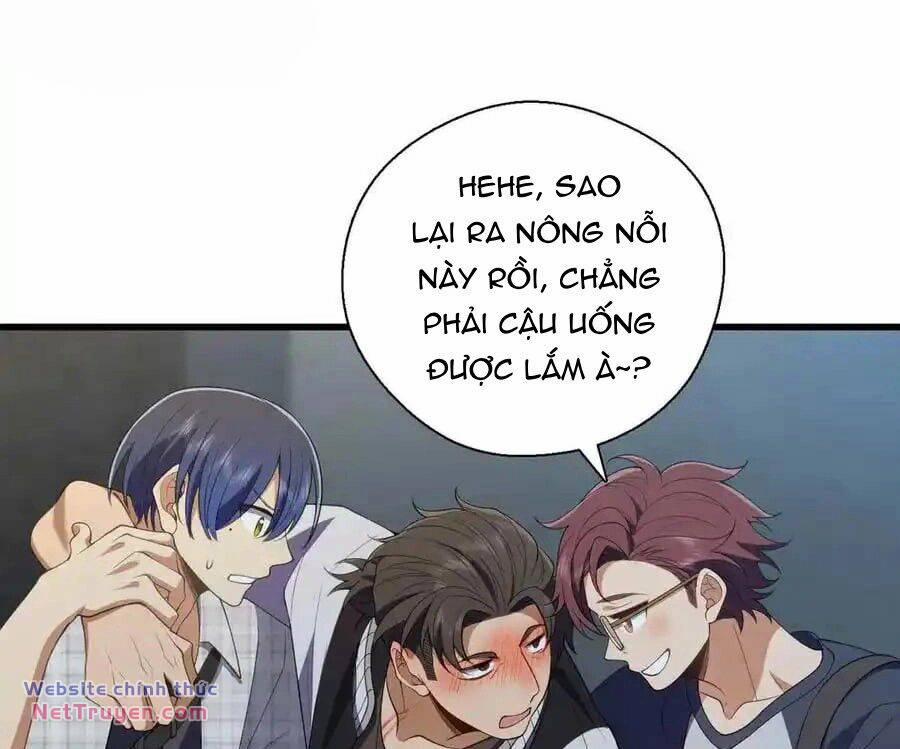 Vợ Ơi, Xin Hãy Ngoan Ngoãn Nhé 66 trang 5