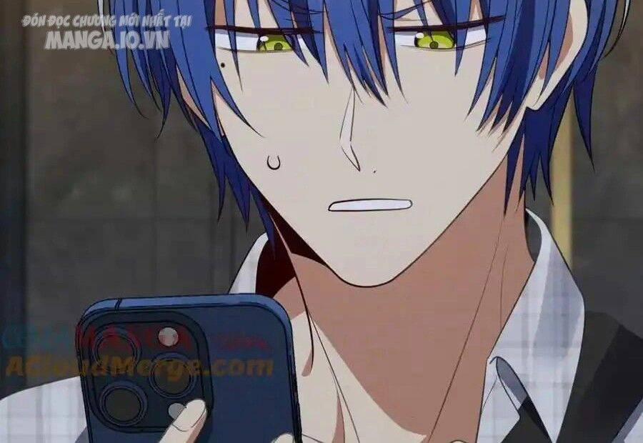 Vợ Ơi, Xin Hãy Ngoan Ngoãn Nhé 66 trang 51