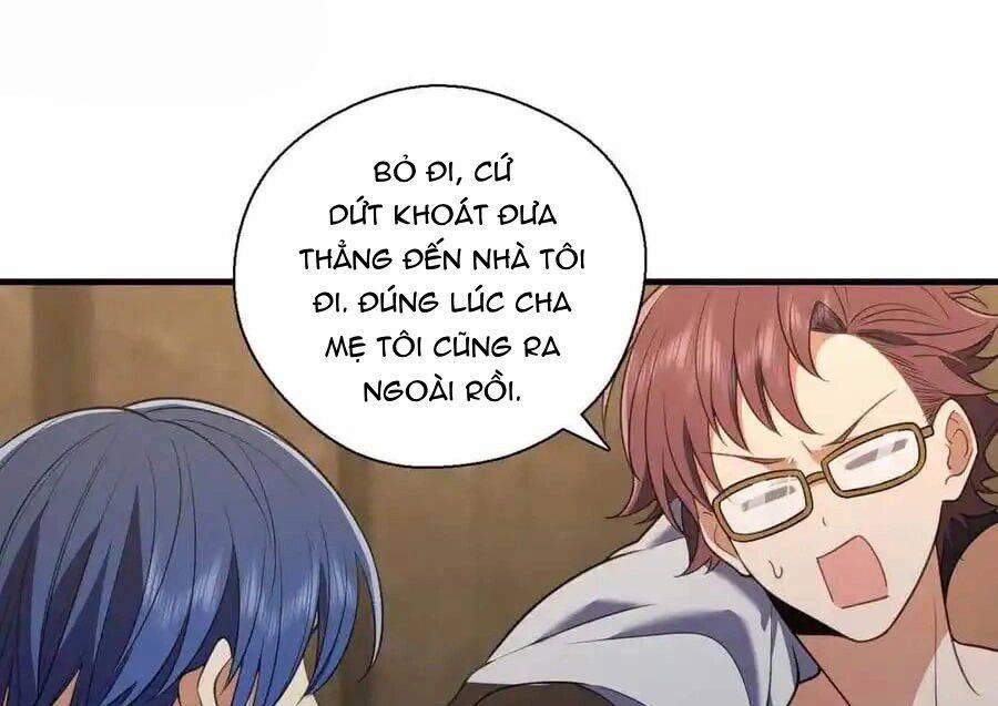 Vợ Ơi, Xin Hãy Ngoan Ngoãn Nhé 66 trang 54