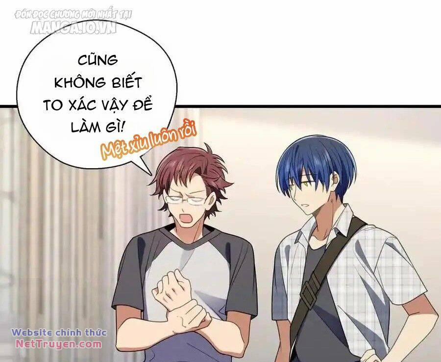 Vợ Ơi, Xin Hãy Ngoan Ngoãn Nhé 66 trang 65