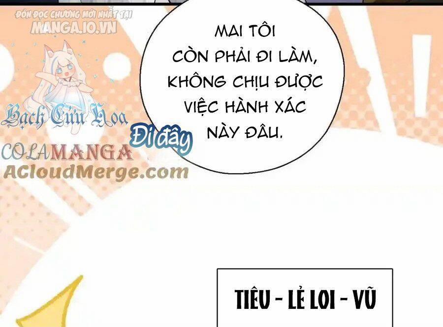 Vợ Ơi, Xin Hãy Ngoan Ngoãn Nhé 66 trang 78